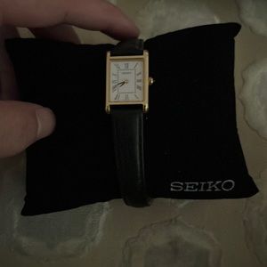 Sieko Watch